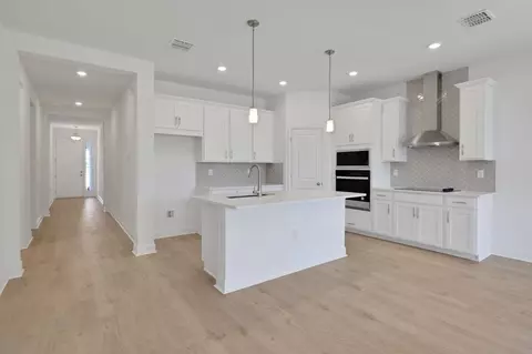 Entry Way - 4500 Firefly Ln, Saint Cloud, FL 34772 photo 1 of 2