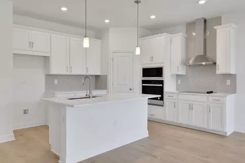 Kitchen - 4500 Firefly Ln, Saint Cloud, FL 34772 photo 1 of 4