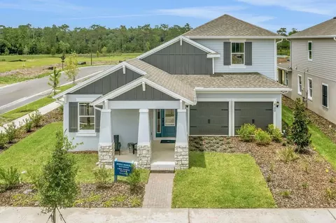 Exterior - 4500 Firefly Ln, Saint Cloud, FL 34772 photo 6 of 7