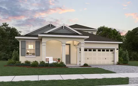 Exterior - 4500 Firefly Ln, Saint Cloud, FL 34772 photo 3 of 7