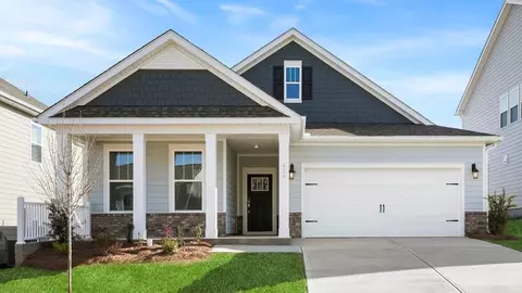 109 Sweetwood Ln, Simpsonville, SC 29680