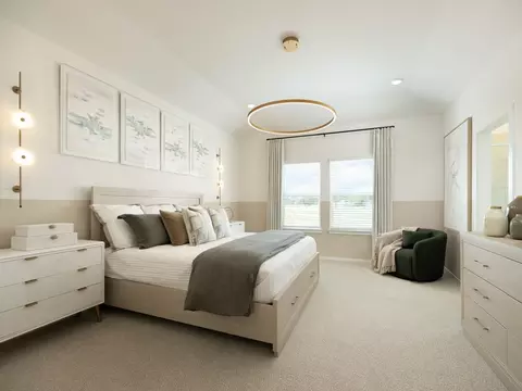 Bedroom - 22626 Rice Flower Way, Katy, TX 77449 photo 1 of 3