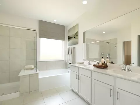 Bath - 22626 Rice Flower Way, Katy, TX 77449 photo 1 of 2