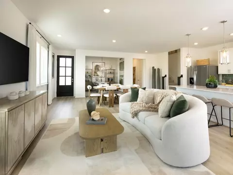 Living - 22626 Rice Flower Way, Katy, TX 77449 photo 1 of 1
