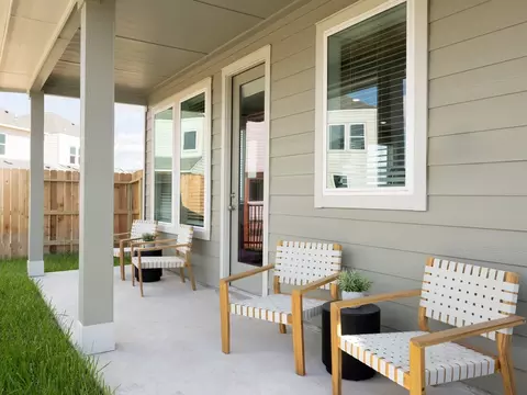 Exterior - 22626 Rice Flower Way, Katy, TX 77449 photo 2 of 2