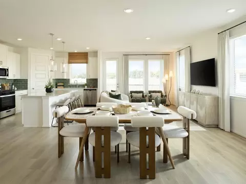 Dining - 22626 Rice Flower Way, Katy, TX 77449 photo 1 of 1
