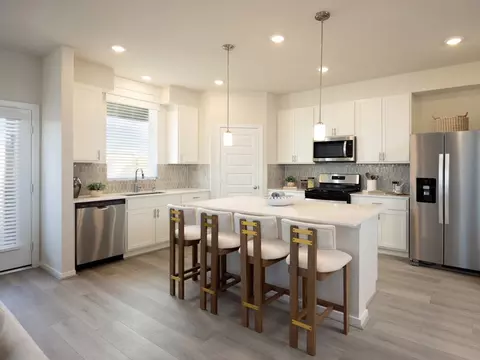 Kitchen - Coming Soon, Katy, TX 77449 photo 1 of 1