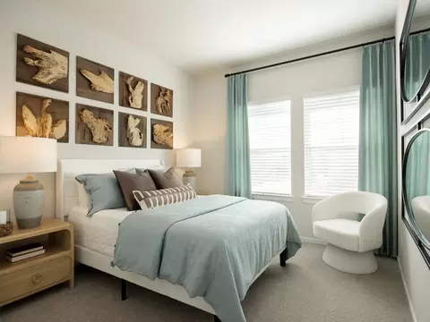 Bedroom - Coming Soon, Katy, TX 77449 photo 1 of 3