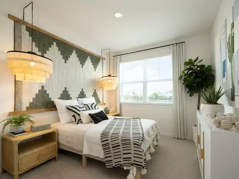 Bedroom - 22626 Rice Flower Way, Katy, TX 77449 photo 2 of 3