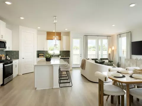 Kitchen - 22626 Rice Flower Way, Katy, TX 77449 photo 1 of 2