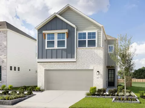 Exterior - 22626 Rice Flower Way, Katy, TX 77449 photo 1 of 2