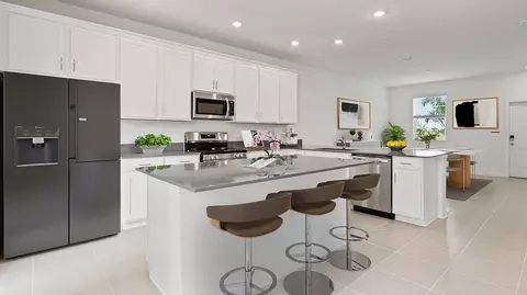 Kitchen - 5589 Ronin Dr, Saint Cloud, FL 34771 photo 1 of 5