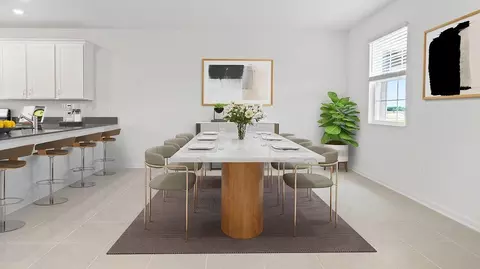 Dining - 5589 Ronin Dr, Saint Cloud, FL 34771 photo 1 of 2