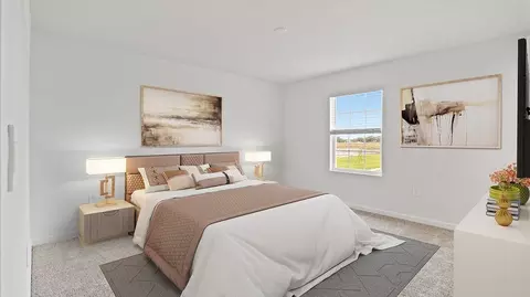 Bedroom - 5589 Ronin Dr, Saint Cloud, FL 34771 photo 1 of 4