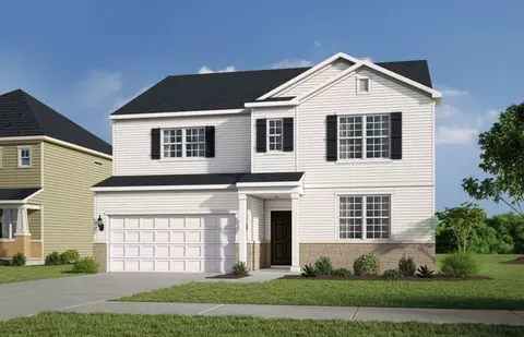 Pentecost Road, Indianapolis, IN 46239