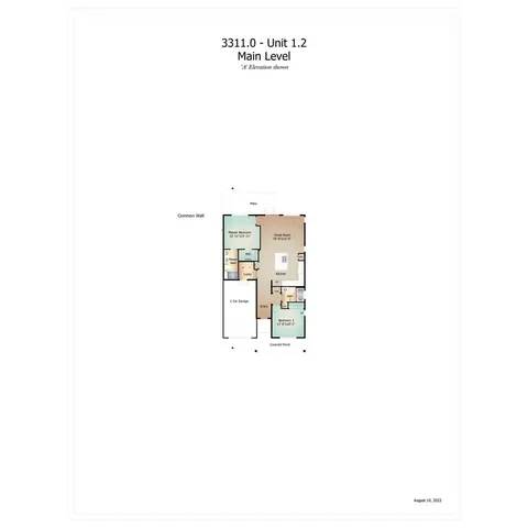 17594 Brass Buckle Way, Monument, CO 80132 photo 4