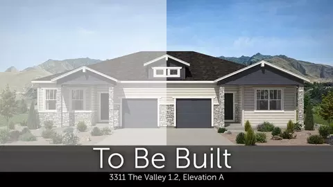 17594 Brass Buckle Way, Monument, CO 80132