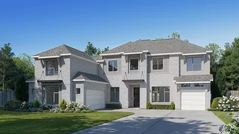 7311 Prairie Lakeshore Ln, Katy, TX 77493