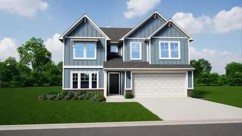 Exterior - 965 Ty Dr, Lithopolis, OH 43136 photo 13 of 20