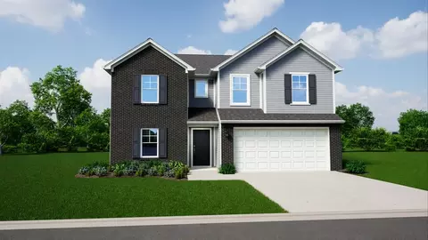 Exterior - 965 Ty Dr, Lithopolis, OH 43136 photo 4 of 20