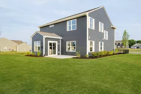 Exterior - 965 Ty Dr, Lithopolis, OH 43136 photo 17 of 20