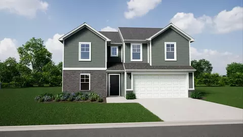 Exterior - 965 Ty Dr, Lithopolis, OH 43136 photo 6 of 20