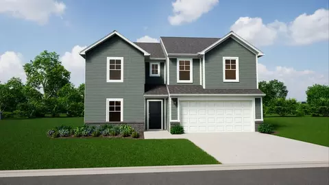 Exterior - 965 Ty Dr, Lithopolis, OH 43136 photo 5 of 20