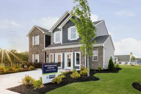Exterior - 965 Ty Dr, Lithopolis, OH 43136 photo 15 of 20