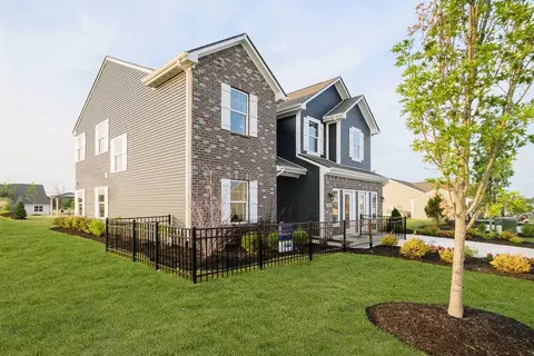Exterior - 965 Ty Dr, Lithopolis, OH 43136 photo 16 of 20