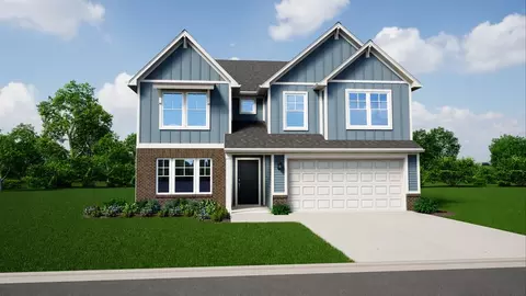 Exterior - 965 Ty Dr, Lithopolis, OH 43136 photo 14 of 20