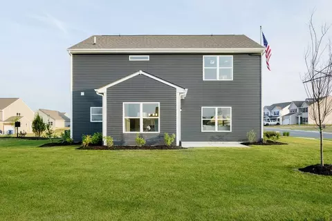 Exterior - 965 Ty Dr, Lithopolis, OH 43136 photo 18 of 20