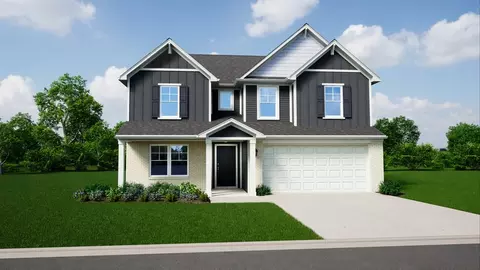 Exterior - 965 Ty Dr, Lithopolis, OH 43136 photo 12 of 20