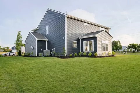 Exterior - 965 Ty Dr, Lithopolis, OH 43136 photo 19 of 20