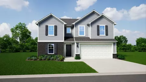 Exterior - 965 Ty Dr, Lithopolis, OH 43136 photo 3 of 20