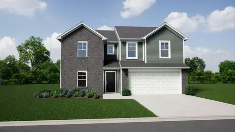 Exterior - 965 Ty Dr, Lithopolis, OH 43136 photo 7 of 20