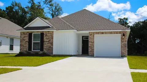 35504 Forest Manor Ave, Denham Springs, LA 70706