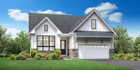 6 Eagleview Dr, Lynnfield, MA 01940