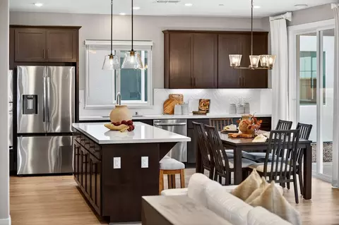 Kitchen - 2932 Meadow Sedge Ave, Roseville, CA 95747 photo 14 of 30