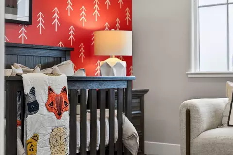 Bedroom - 2932 Meadow Sedge Ave, Roseville, CA 95747 photo 15 of 21