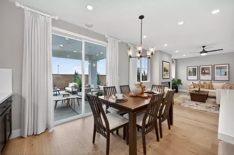Dining - 2932 Meadow Sedge Ave, Roseville, CA 95747 photo 1 of 11