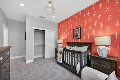 Bedroom - 2932 Meadow Sedge Ave, Roseville, CA 95747 photo 16 of 21
