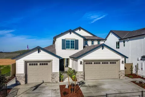 Exterior - 2932 Meadow Sedge Ave, Roseville, CA 95747 photo 12 of 12