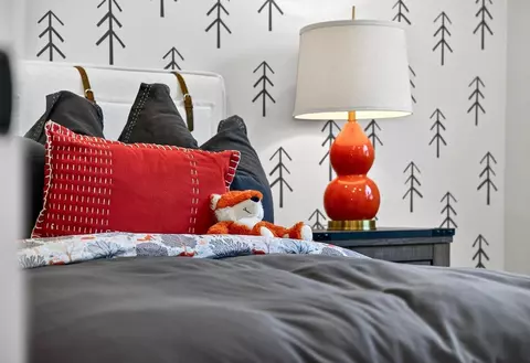 Bedroom - 2932 Meadow Sedge Ave, Roseville, CA 95747 photo 12 of 21