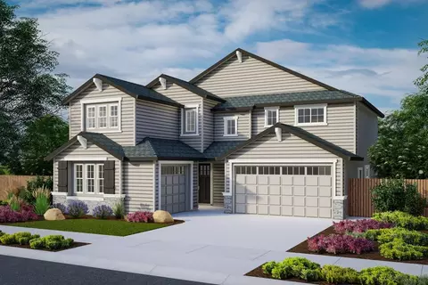 Exterior - 2932 Meadow Sedge Ave, Roseville, CA 95747 photo 3 of 12