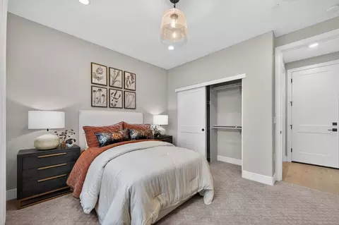 Bedroom - 2932 Meadow Sedge Ave, Roseville, CA 95747 photo 10 of 21