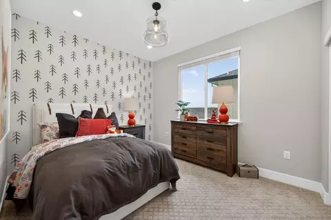 Bedroom - 2932 Meadow Sedge Ave, Roseville, CA 95747 photo 11 of 21