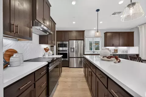 Kitchen - 2932 Meadow Sedge Ave, Roseville, CA 95747 photo 2 of 30
