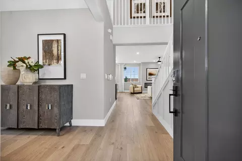 Entry Way - 2932 Meadow Sedge Ave, Roseville, CA 95747 photo 5 of 18