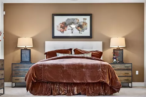 Bedroom - 2932 Meadow Sedge Ave, Roseville, CA 95747 photo 6 of 21