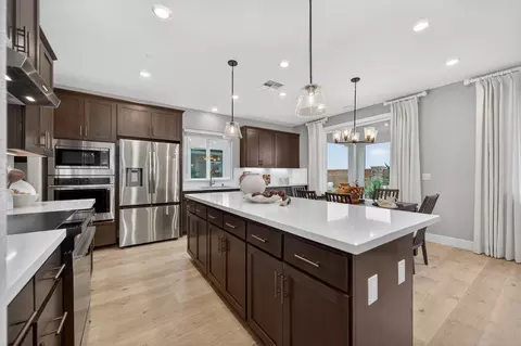 Kitchen - 2932 Meadow Sedge Ave, Roseville, CA 95747 photo 23 of 30